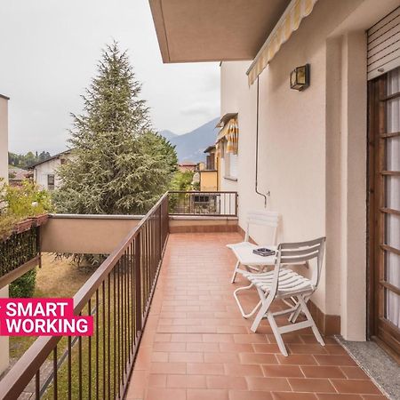 Casa Saronni By Wonderful Italy Apartment Bellagio Luaran gambar