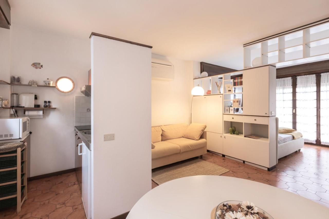 Casa Saronni By Wonderful Italy Apartment Bellagio Luaran gambar