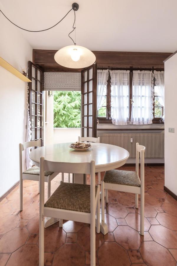 Casa Saronni By Wonderful Italy Apartment Bellagio Luaran gambar