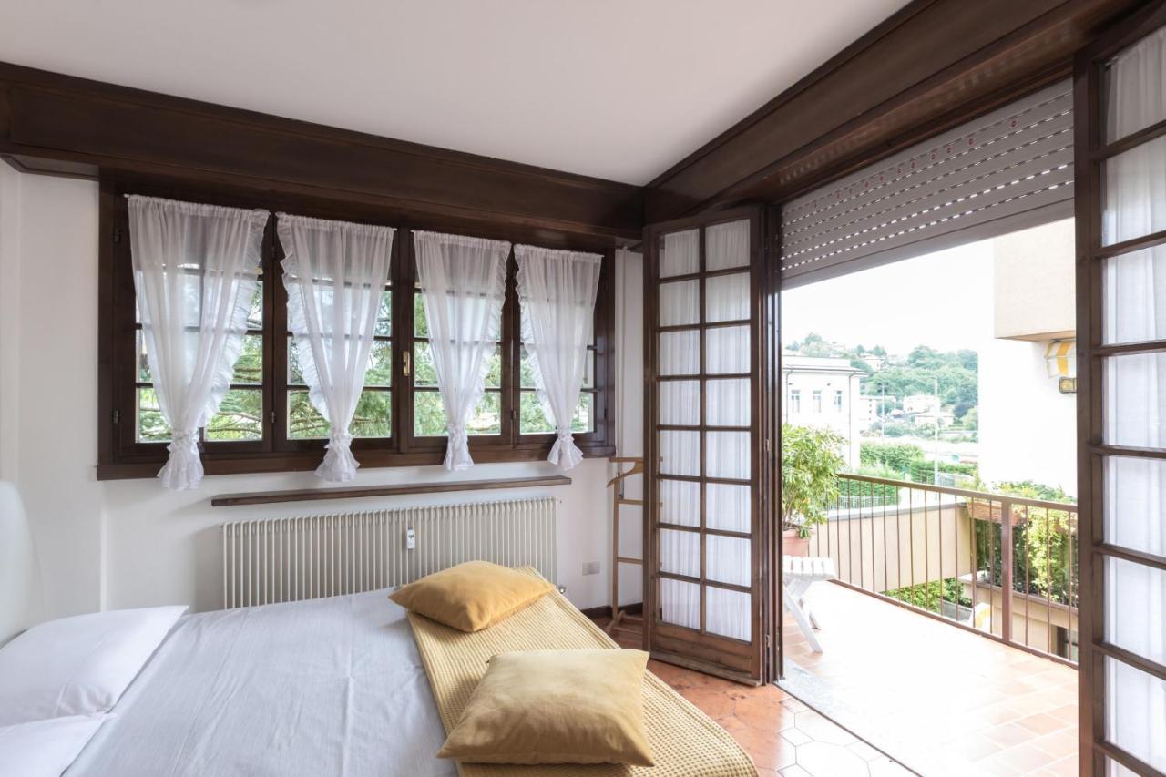 Casa Saronni By Wonderful Italy Apartment Bellagio Luaran gambar