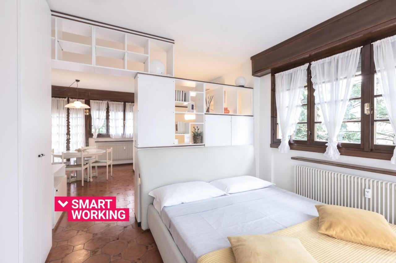 Casa Saronni By Wonderful Italy Apartment Bellagio Luaran gambar