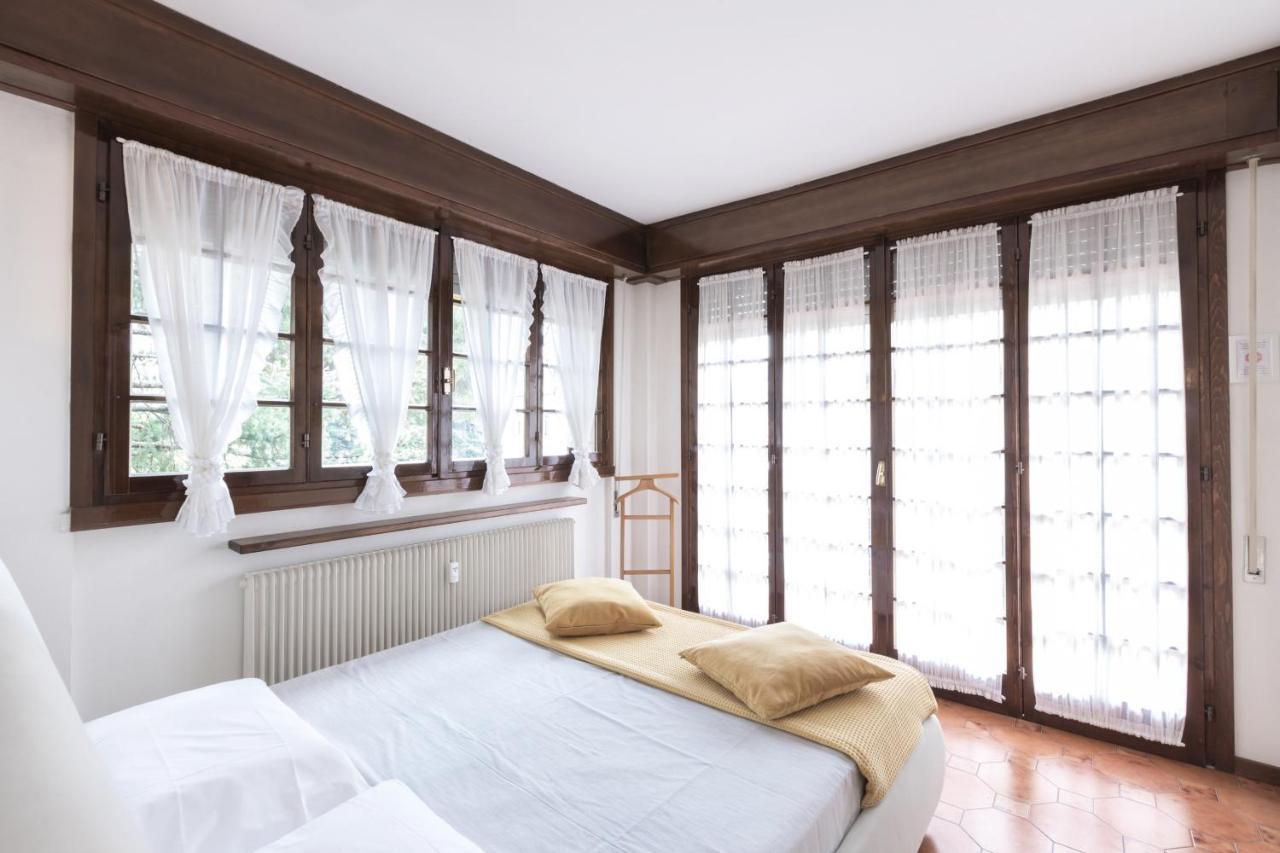 Casa Saronni By Wonderful Italy Apartment Bellagio Luaran gambar