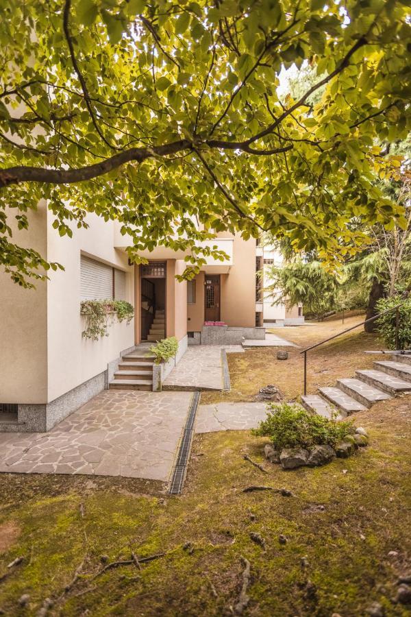 Casa Saronni By Wonderful Italy Apartment Bellagio Luaran gambar