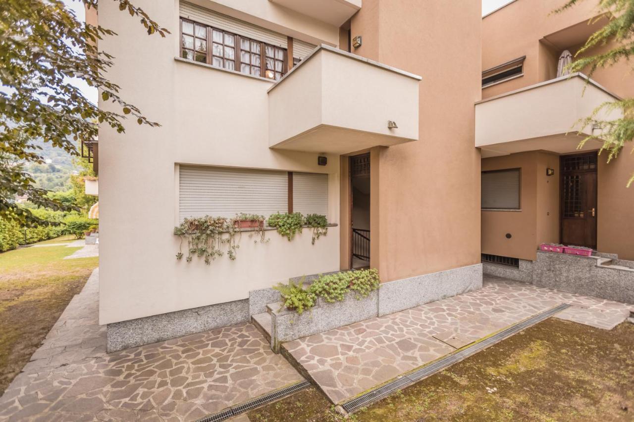 Casa Saronni By Wonderful Italy Apartment Bellagio Luaran gambar